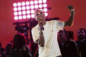 Celebrity Birthdays April 4 10