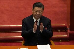 China Congress