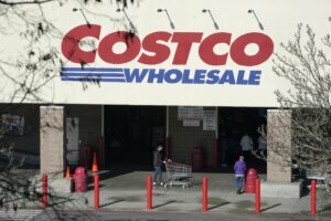 Costco Earns