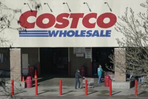 Costco Earns