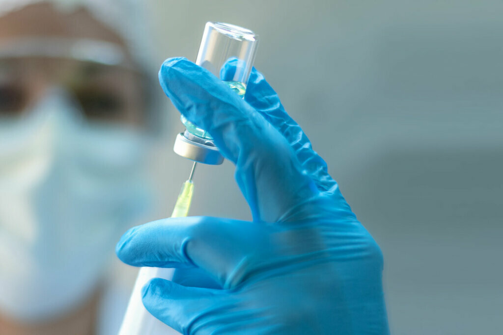 COVID vaccine coronavirus