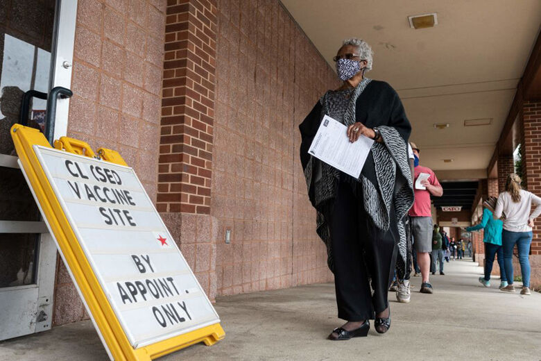 US HEALTH VIRUS VACCINE