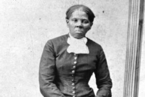 Harriet Tubman