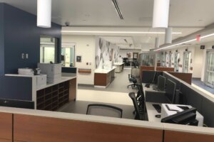 A brand new emergency department is opening soon at MedStar Southern Maryland Hospital Center in Clinton.