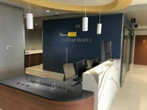 A brand new emergency department is opening soon at MedStar Southern Maryland Hospital Center in Clinton.