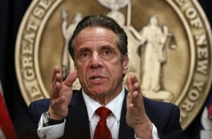 Marijuana Legalization New York