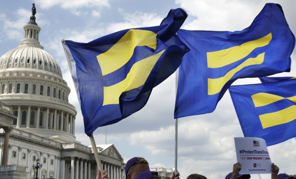 Military Transgender