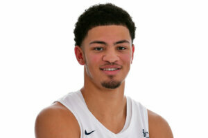 Jelani Williams