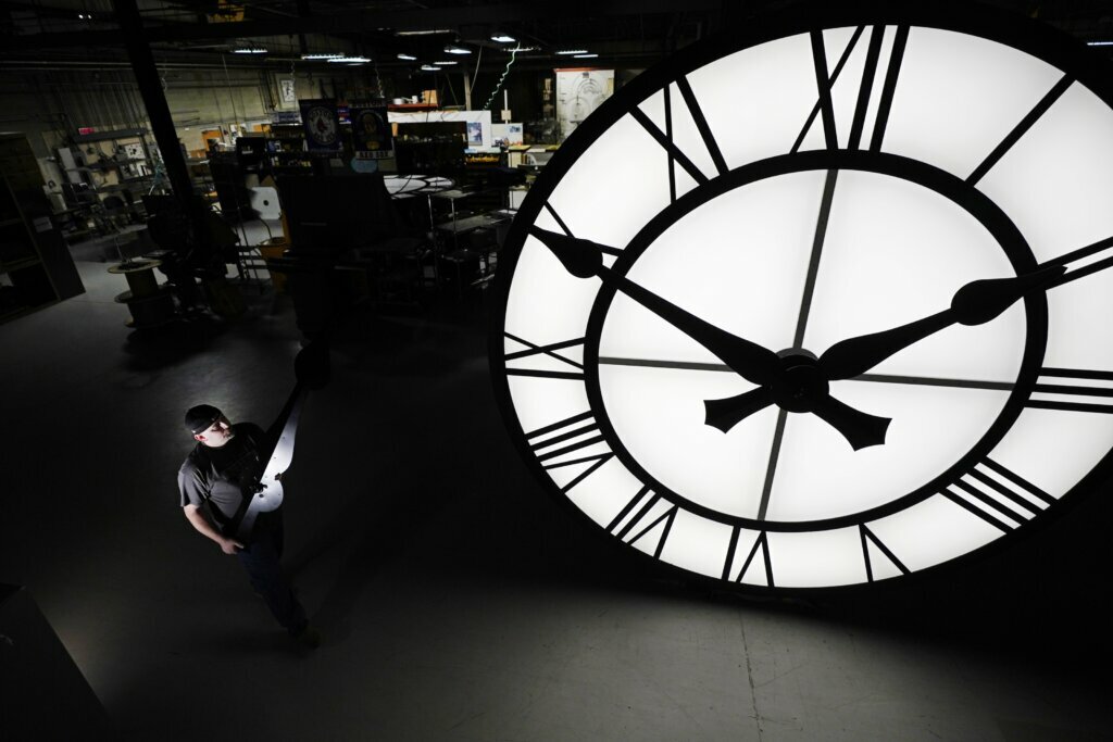 Pictures of the Week Photo Gallery North America