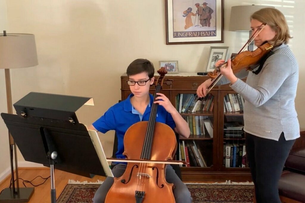 The Lullaby Hour Heather Rieff and Austin Barker The Wearing of the Green