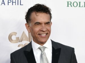 Theater Q&A Brian Stokes Mitchell