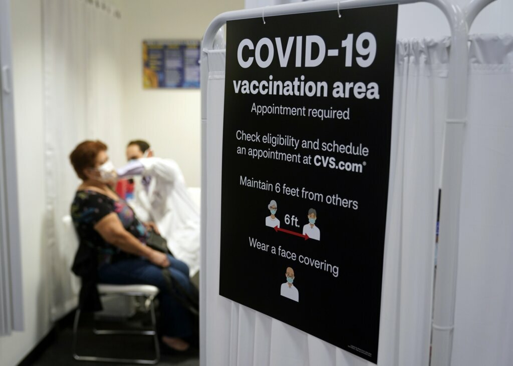 Virus Outbreak California