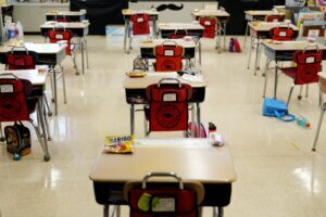 Virus Outbreak Child Abuse