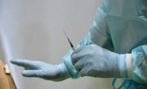 Virus Outbreak Germany