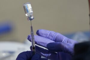 Virus Outbreak Missouri Vaccine