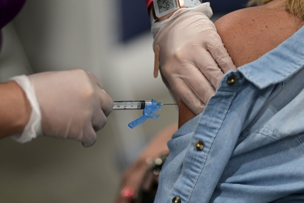 Virus Outbreak Puerto Rico