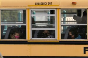Virus Outbreak Reopening Schools