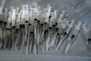 Virus Outbreak The Numbers