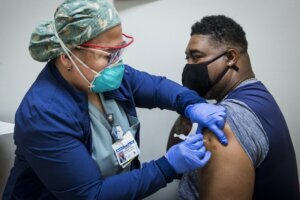 Virus Outbreak Vaccines