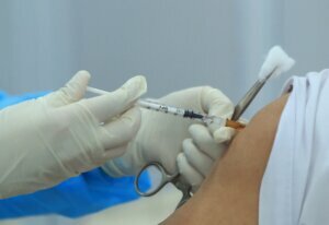 Virus Outbreak Vietnam