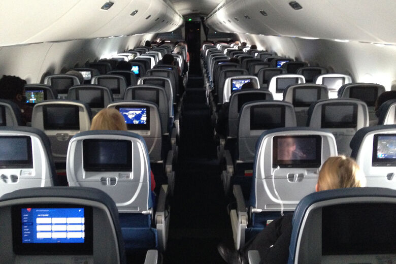 US HEALTH VIRUS PANDEMIC AVIATION TRAVEL