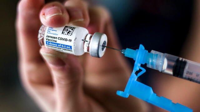 CDC outlines safe practices for fully vaccinated Americans as states ease restrictions