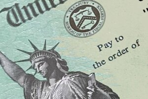 Democrats vow to deliver $2K checks with control of the Seante