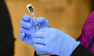 US HEALTH VIRUS VACCINE