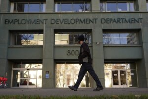 Virus Outbreak Unemployment Fraud