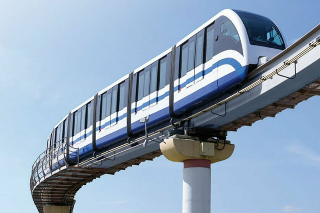 Monorail