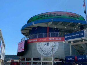 Nats opening