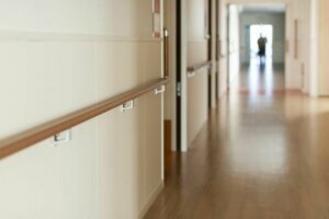Care facility