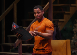 2 Ro Boddie (Jay) in A BOY AND HIS SOUL Courtesy of Round House Theatre