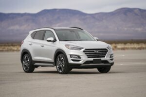 Behind The Wheel Cheapest SUVs for 2021