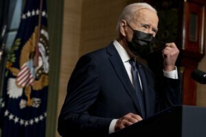 Biden Vaccine Waiver