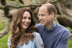 Britain Royals