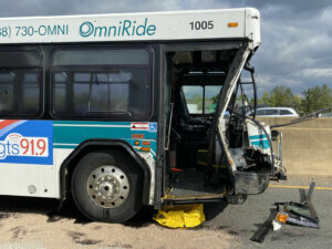 Bus