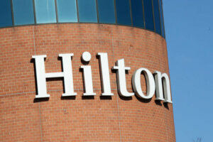 Business Signage