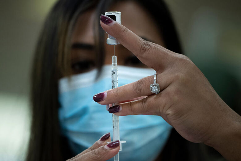 US HEALTH VIRUS VACCINES