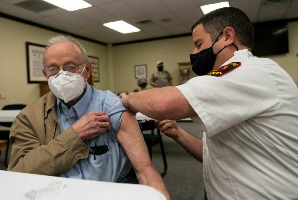 US HEALTH VIRUS VACCINE