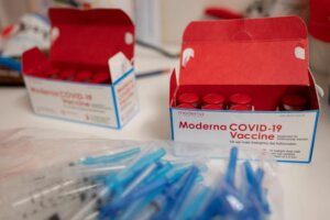 US HEALTH VIRUS VACCINE