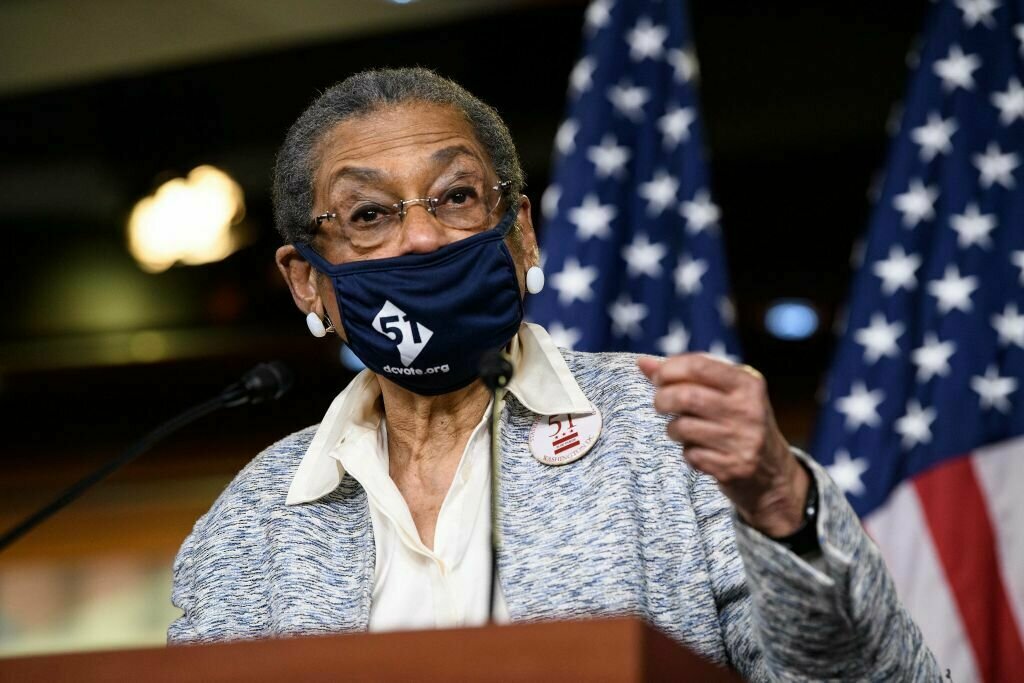 US POLITICS DC PRESS CONFERENCE