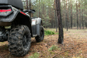 ATV