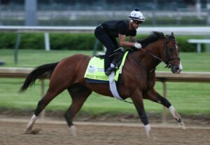 Kentucky Derby Previews