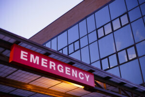 Emergency Department
