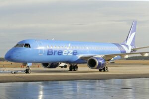 New Airlines