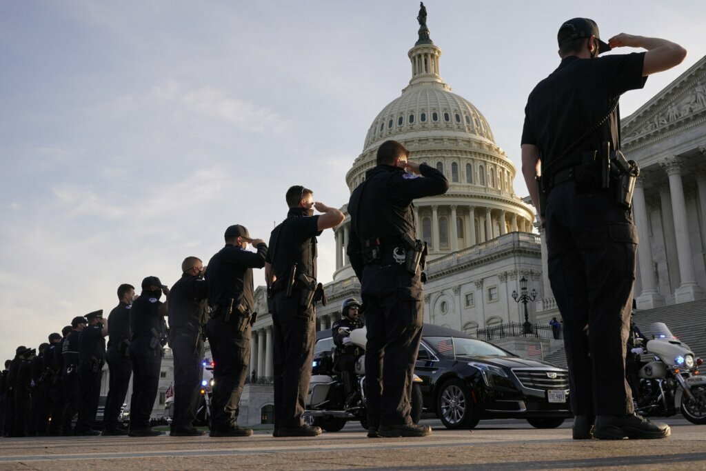Pictures of the Week North America Photo Gallery