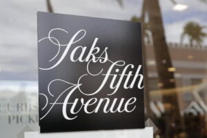 Saks Fur Free