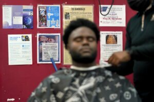 Virus Outbreak Vaccination Messaging