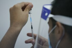 Virus Outbreak Malaysia
